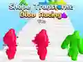 Gioco Shape Transform: Blob Racing in linea