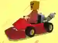 Gioco Crazy Karts in linea