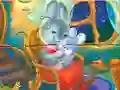 Gioco Jigsaw Puzzle: Goodnight Story in linea