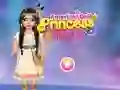 Gioco American Doll In Princess Style in linea