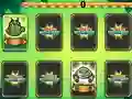 Gioco Card Monsters in linea