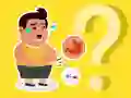 Gioco Kids Quiz: Health Tips in linea