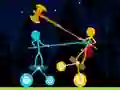 Gioco Stick Battle in linea