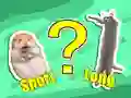 Gioco Kids Quiz: Shortest And Longest in linea