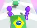Gioco Paint The Flags in linea