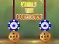 Gioco Match The Poker Dice in linea