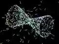 Gioco Galaxy Particles Calm in linea