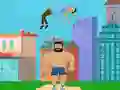 Gioco Daddy Toss in linea