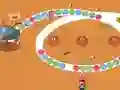 Gioco Zuma Bubble Blast in linea