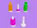 Gioco Nuts & Bolts Sort Challenge in linea