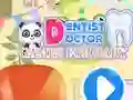 Gioco Dentist Doctor Games for Baby in linea
