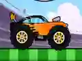 Gioco Car Football in linea