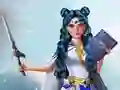 Gioco Sailor Moon and Friends Cosmic Glam in linea