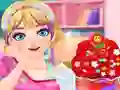 Gioco Blonde Sofia Slime Maker in linea