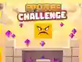 Gioco Sponge Challenge in linea