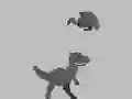 Gioco Dino Game in linea