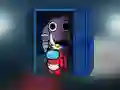 Gioco Imposter & 100 Doors in linea