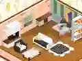 Gioco Decor: My Cabin in linea