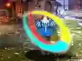 Gioco King Escaped Magical Glowing in linea