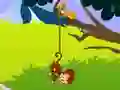 Gioco Monkey Escape from Pussy Cat in linea