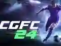 Gioco CG FC 25 in linea