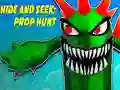 Gioco Hide and Seek: Prop Hunt in linea