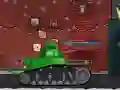Gioco Tank Wars in linea