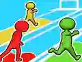 Gioco Bridge Race io in linea