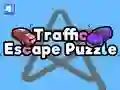 Gioco Traffic Escape Puzzle in linea