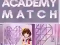 Gioco Academy Match in linea