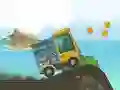Gioco Moving Truck Bounty in linea
