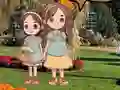 Gioco Twin Sister Reach The Mom in linea