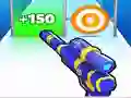 Gioco Gun Strike Runner in linea
