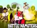 Gioco Battle Hamsters in linea