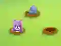 Gioco Tap! Tap! Mol Hole in linea