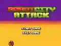 Gioco Robot City Attack in linea