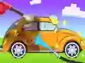 Gioco Car Washing Game in linea