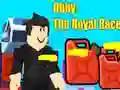 Gioco Obby: The Royal Race in linea