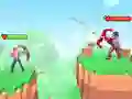 Gioco Bow Guy: Archer's Duel in linea