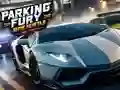 Gioco Parking Fury 3D: Side Hustle in linea