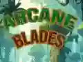 Gioco Arcane Blades in linea