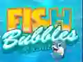 Gioco Fish Bubbles Shooter in linea