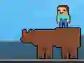 Gioco Escape Noob Bear in linea