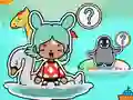 Gioco Kids Quiz: Fun Animal Group in linea