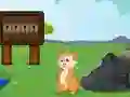 Gioco Rescue the Squirrel from Stone in linea