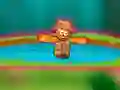 Gioco Rescue the Trekker Boy from Sinking in linea