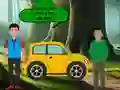 Gioco Buddies Finds Car Key in linea