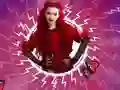 Gioco Disney Descendants The Rise of Red Rhythm Rush in linea