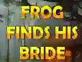 Gioco Frog Finds His Bride in linea