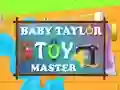 Gioco Baby Taylor Toy Master in linea